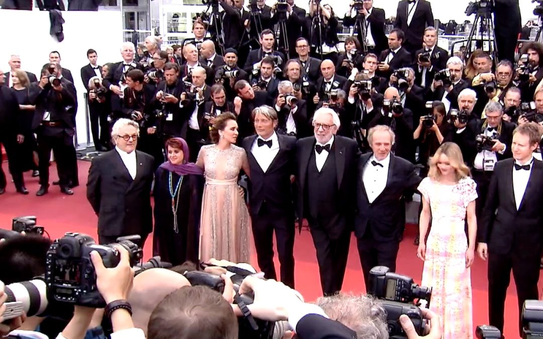 Festival cinematografici