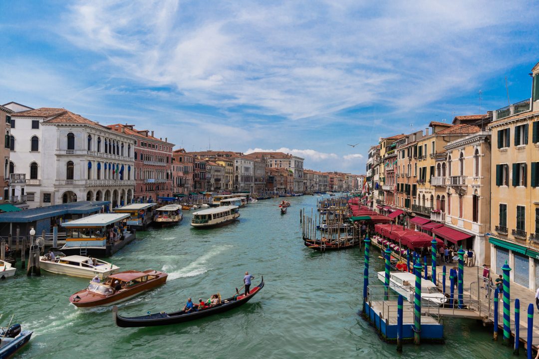 Incentive Venezia