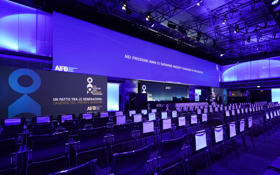 Forum del Private Banking