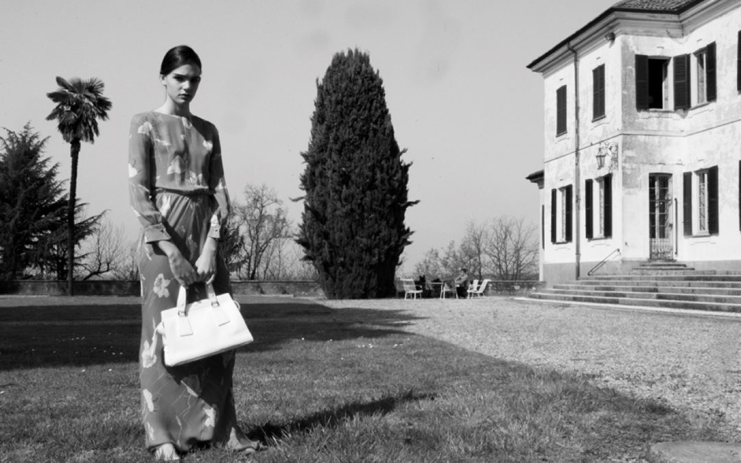 Giorgio Armani – Le Sac 11