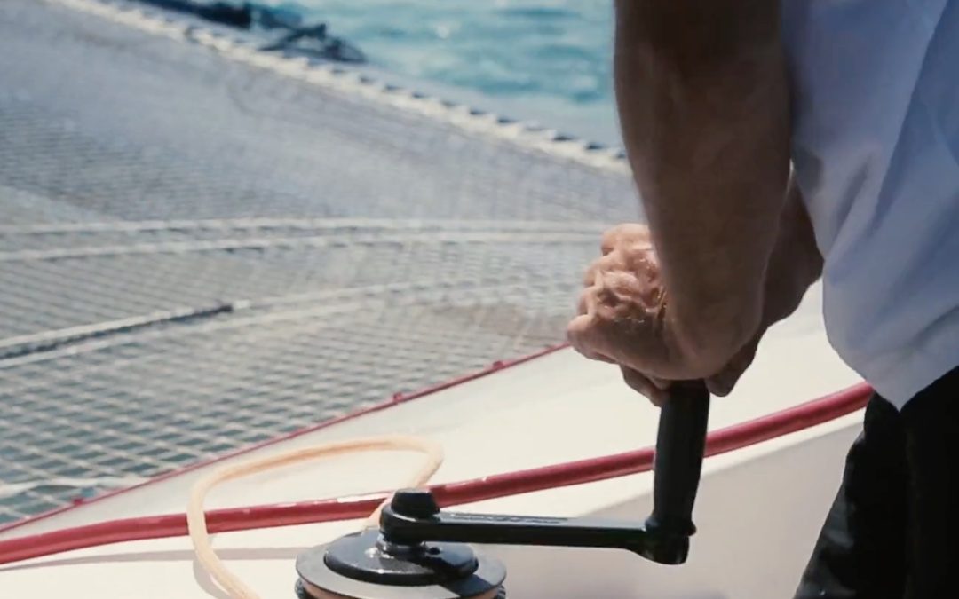 Drive & Sail Experience