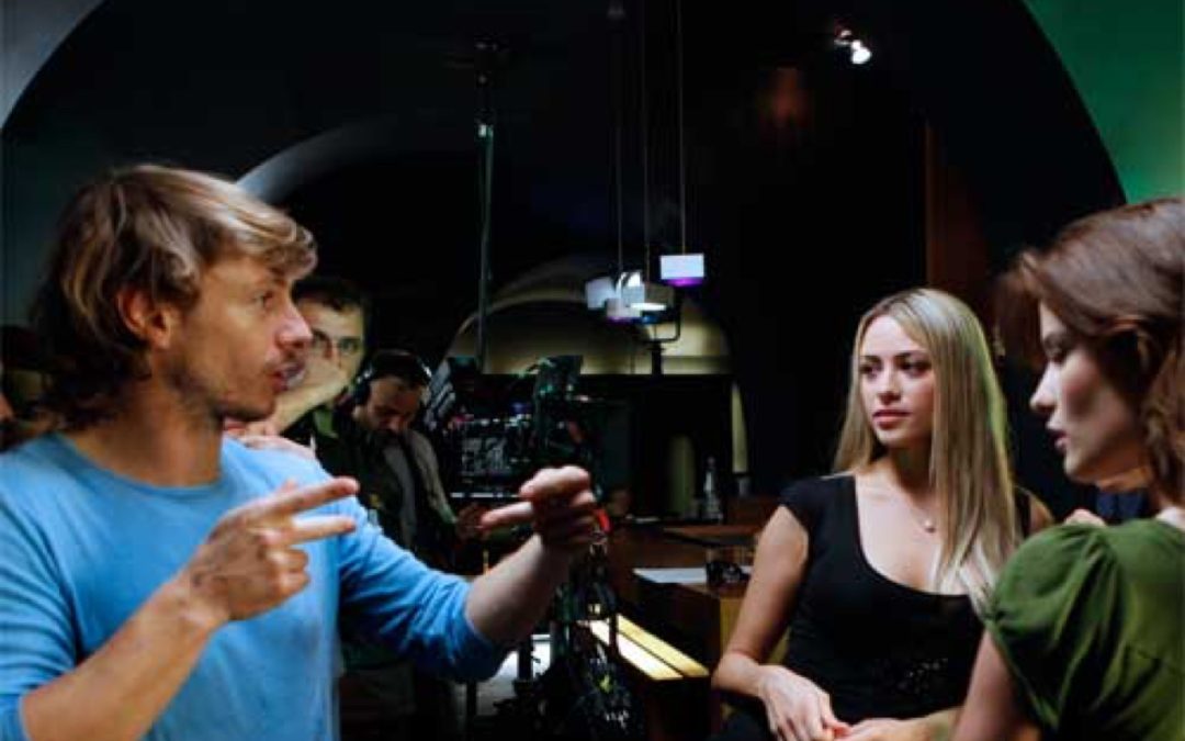 Hivideo Spot Award