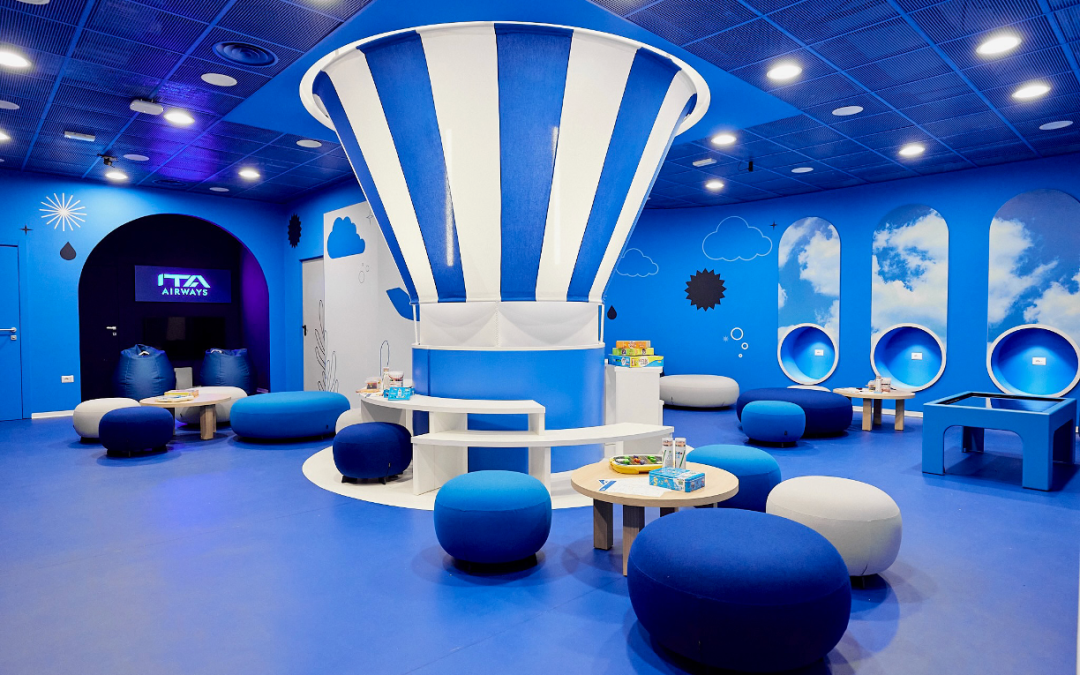 Ita Lounge Fantasia