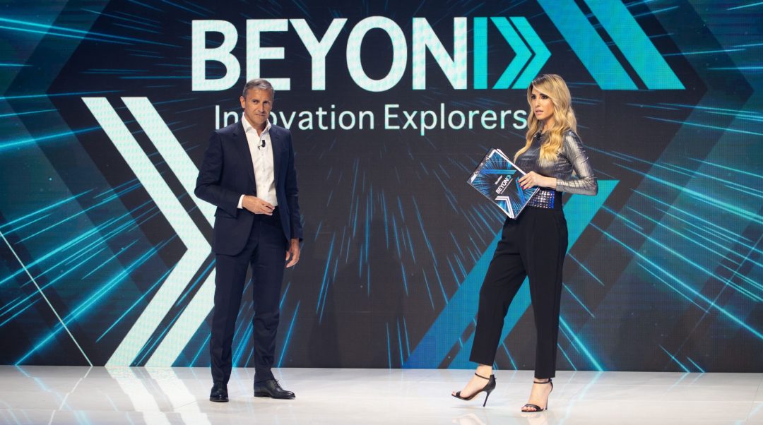 Beyond – Innovation Explorers