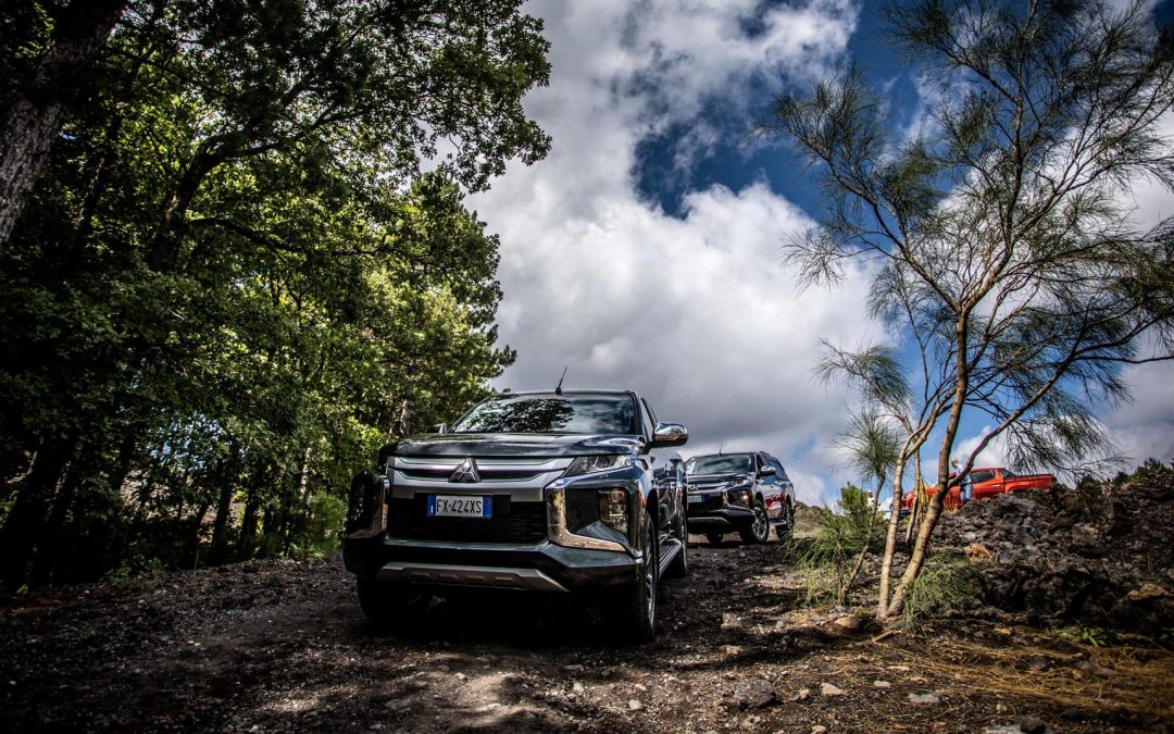 L200 Reveal