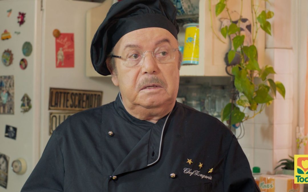 La cucina di Lino