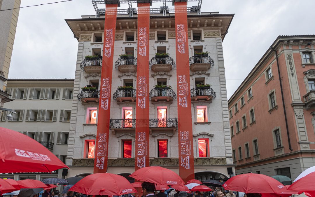 Inaugurazione Sede Lugano
