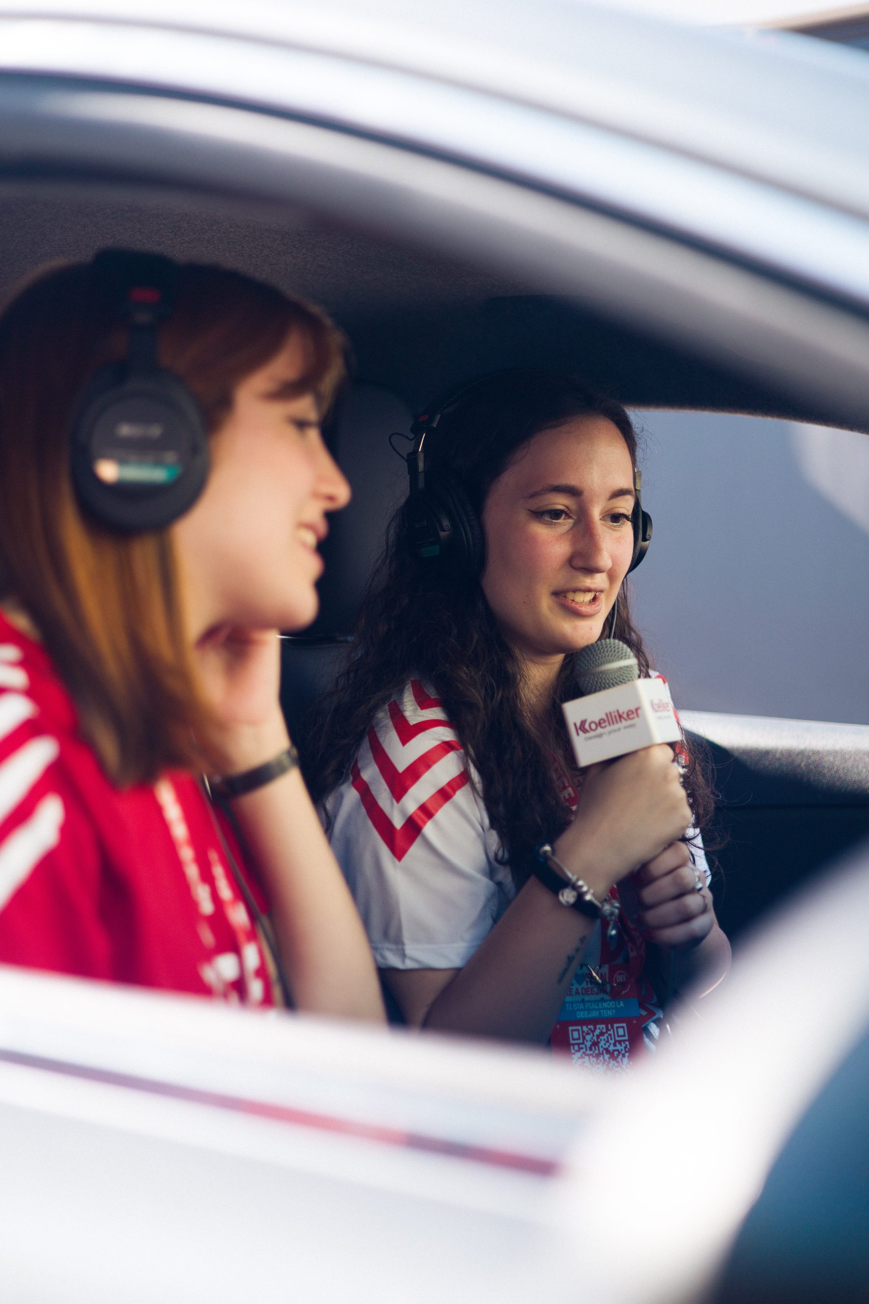 Deejay Ten Koelliker