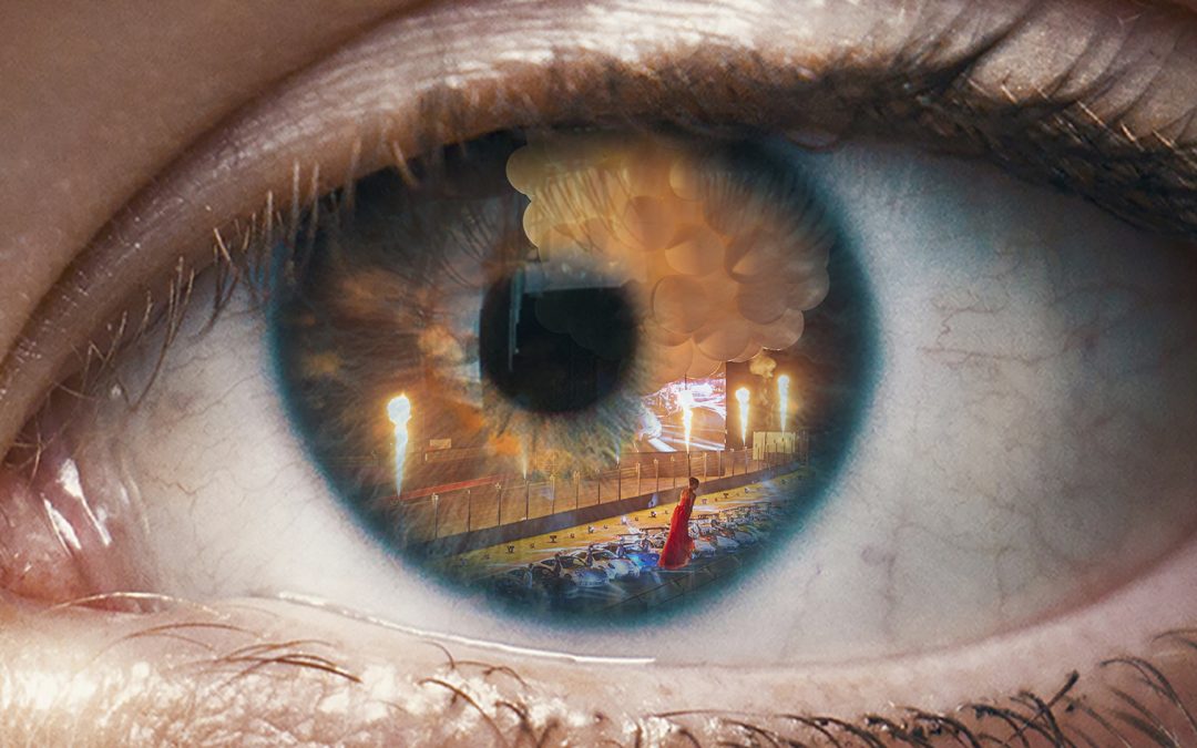 We turn the ordinary into extraordinary